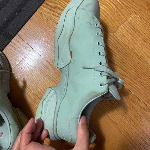 Adidas x OAMC Sneakers - Picture 6 of 7